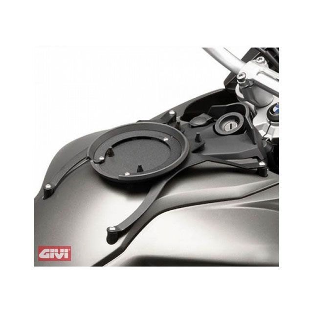 GIVI タンクアタッチメント： タンクロック タンクバッグ givi_BF15 ジビ その他
