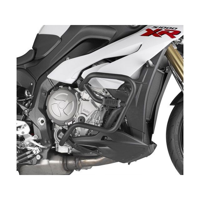 GIVI エンジンガード lower ブラック givi_TN5119 ジビ その他 S 1000 XR