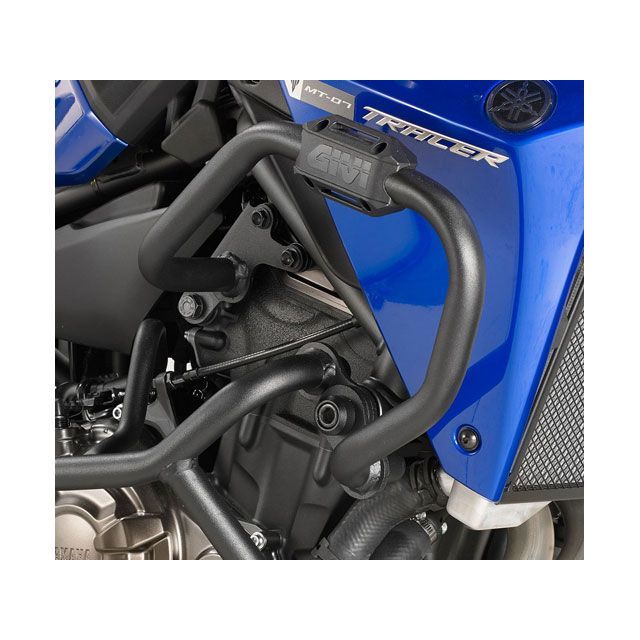 【新品・送料無料】GIVI エンジンガード用 プロテクタースライダー Z2159R ヴェルシス Versys 250 1000 アドベンチャー GIVI Z2159R エンジンガードスライダー 25mmパイプ用 M186 - メルカリ