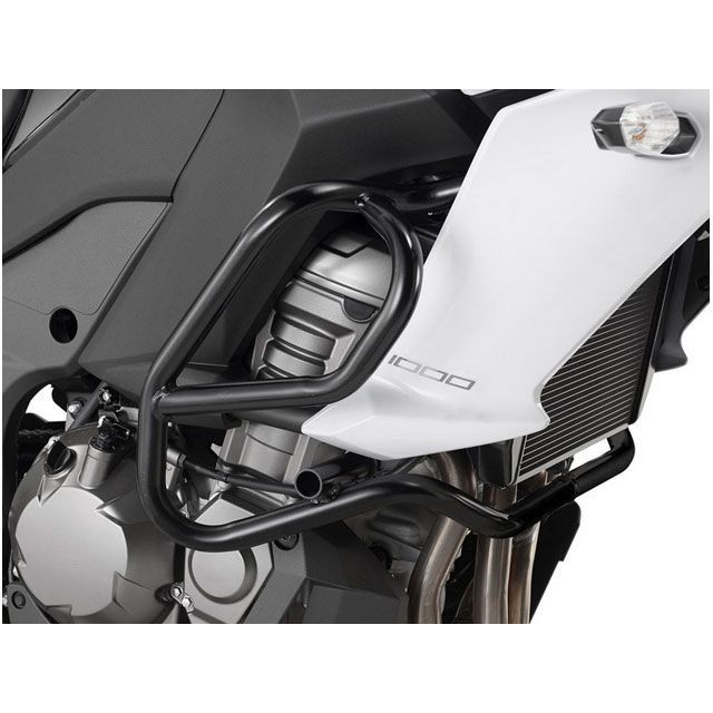 GIVI クラッシュバー ブラック Versys 1000（2015-） givi_TN4113 ジビ その他 Versys 1000