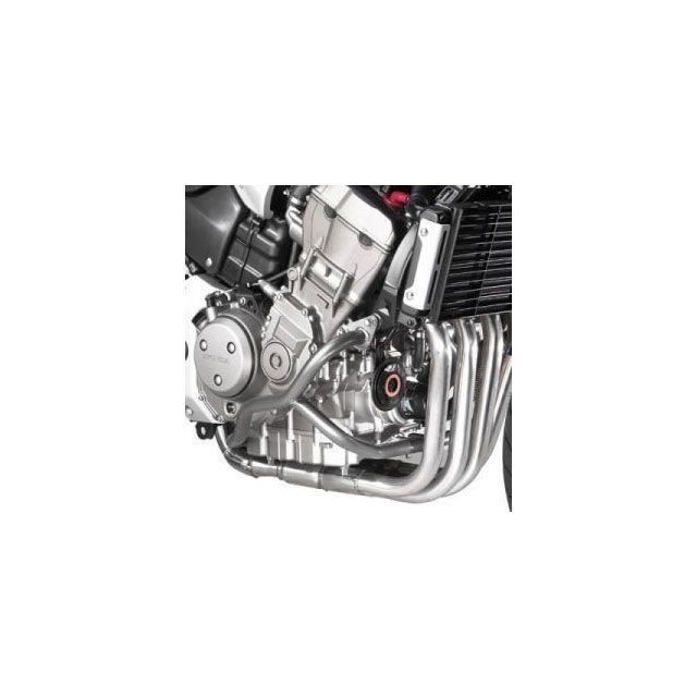 GIVI CBF 1000（06-08） クラッシュバー（ブラック） givi_TN452 ジビ その他 CBF 1000 ABS CBF 1000