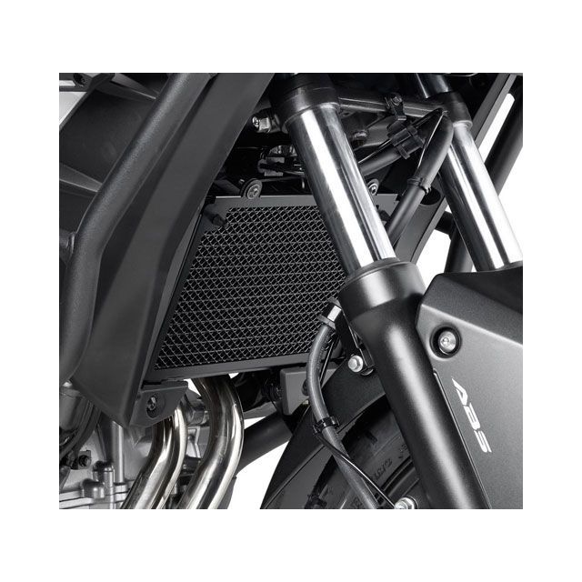 GIVI Specific ラジエーターガード givi_PR1121 ジビ その他 CB 500 X
