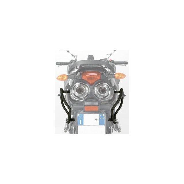GIVI V35用チューブラパニアホルダ givi_PLX174 ジビ その他｜パークアップ 店