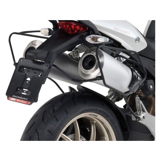 GIVI ソフトバッグ用サイドバッグサポート givi_T681 ジビ その他