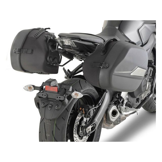GIVI サドルバッグスペーサー ST601 givi_TST2132 ジビ その他 MT-09｜パークアップ 店