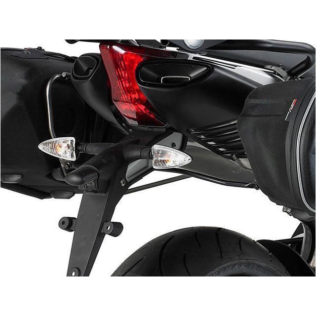 GIVI サドルバッグスペーサー givi_TE6700 ジビ その他 Dorsoduro 1200 Dorsoduro 750
