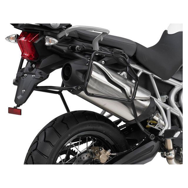 GIVI Rapid サイドケースキャリア 取り外し可能 Monokey（モノキー）for Tiger800 11-14 / Tiger800XC 11-17 / Tiger800X givi_PLR6409 ジビ その他 35,770円