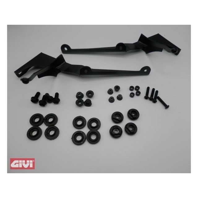 GIVI マウンティングキット スクリーン 311A/313A givi_A315A ジビ その他 SH 125i SH 150i