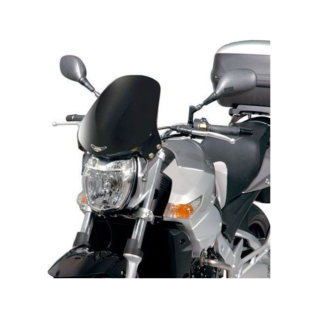GIVI GSR 600（06-08） マウンティングキット 245A-245N-246G730-246N902 givi_A167A ジビ その他｜パークアップ 店