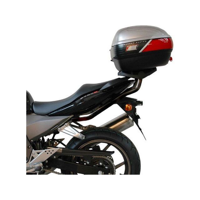 GIVI Z 750 S（05-06） MONORACK（モノラック） アーム トップケース givi_444FZ ジビ その他 Z 750 S