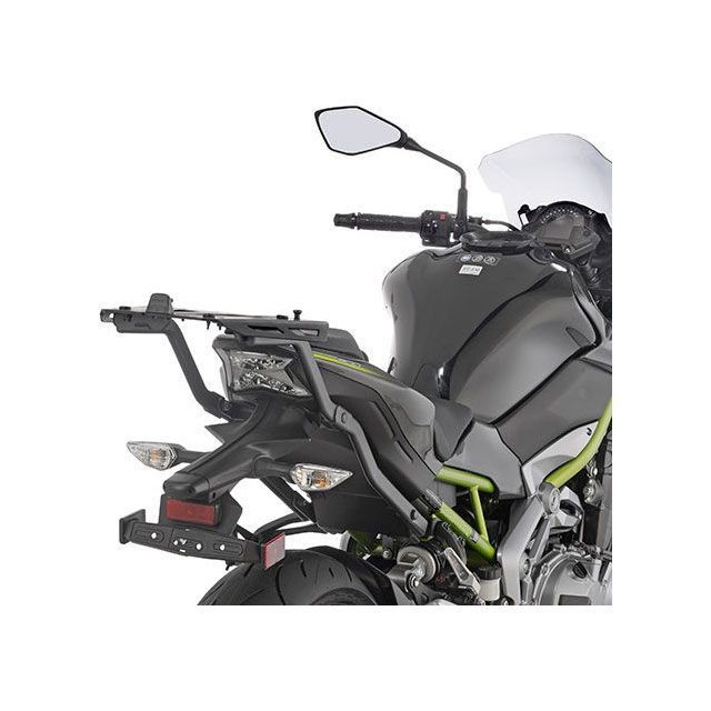 GIVI MONORACK（モノラック） アーム トップケース Montage givi_4118FZ ジビ その他 Z 900｜パークアップ 店