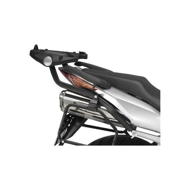 GIVI MONORACK(モノラック) アーム トップケース Montage givi_166FZ ジビ その他 VFR 800 VTEC|パークアップ 店
