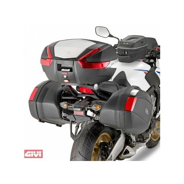 GIVI MONORACK（モノラック） アーム トップケース MONTAGE givi_1137FZ ジビ キャリア・サポート CB650 F CBR 650 F｜パークアップ 店