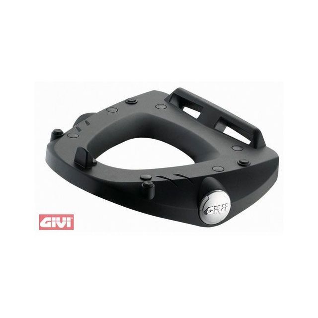GIVI M5M キャリア PLATE マウンティングキット無し givi_Z668 ジビ その他