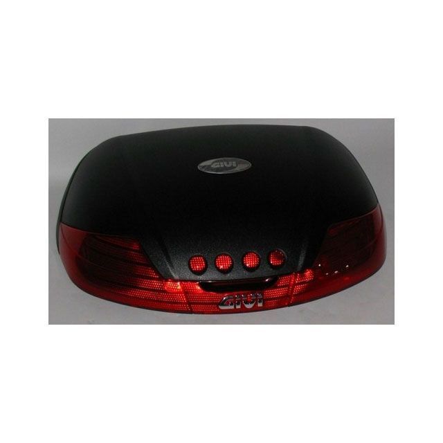 GIVI Lid カバー ブラック givi_Z46CNM ジビ その他|パークアップ 店