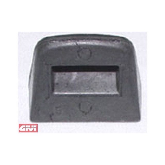GIVI スーツケース FITTINGS CLAW givi_Z124 ジビ ツーリング用ボックス