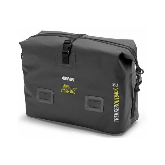 GIVI INSIDE POCKET Trekker Outback（トレッカーアウトバック） OBK37 givi_T506 ジビ その他