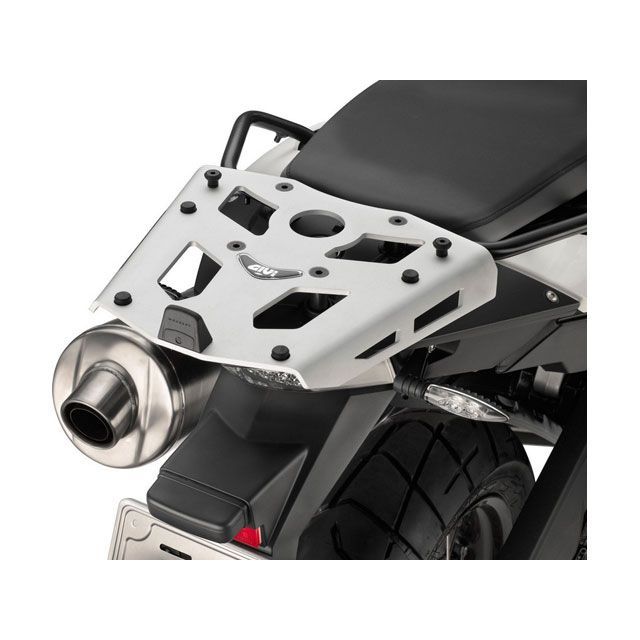 GIVI トップケースキャリア アルミニウム FOR モノキー ケース givi_SRA5103 ジビ その他