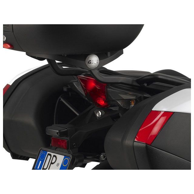GIVI モノラック用フィッティング for VFR 1200 F(10-11) givi_267FZ ジビ キャリア・サポート VFR 1200 F