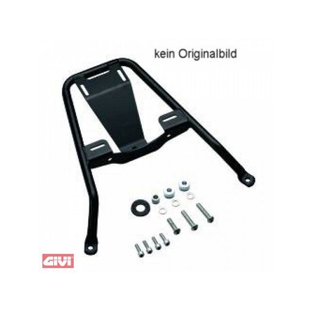 GIVI トップケースラック MONOLOCKスーツケース用 givi_SR1142 ジビ その他 CB 125 F|パークアップ 店