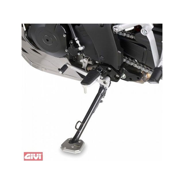 GIVI サイドスタンド用フットエクステンション givi_ES3105 ジビ その他