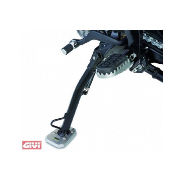 GIVI サイドスタンド用フットエクステンション givi_ES7704 ジビ その他