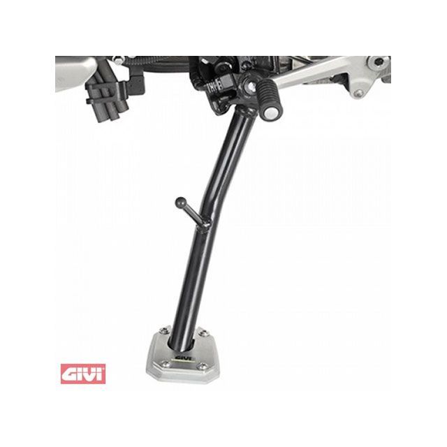 GIVI サイドスタンド用フットエクステンション givi_ES1139 ジビ その他