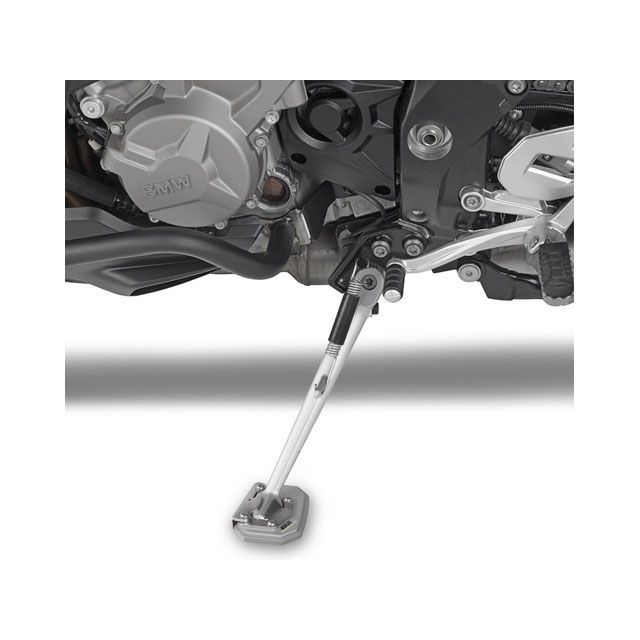 GIVI フットワイドサイドスタンドサポート givi_ES5119 ジビ その他 S 1000 XR