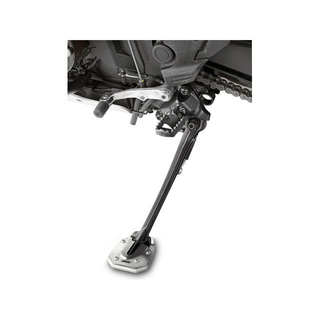 GIVI フットワイドサイドスタンドサポート givi_ES1144 ジビ その他 CRF1000L Africa Twin 7,959円