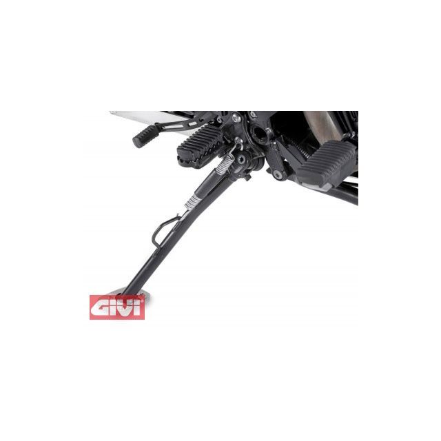 GIVI サイドスタンド用フットエクステンション givi_ES5103 ジビ その他 F 800 GS F 800 GS Adventure