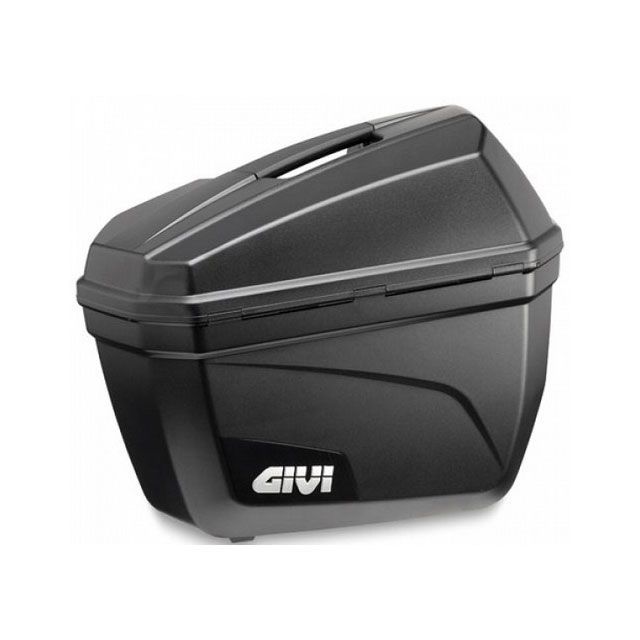 GIVI E22 CRUISER サドルバッグ SET MONOKEY givi_E22N ジビ その他