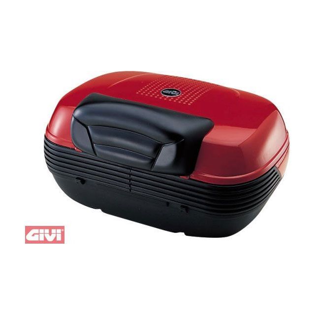 GIVI バックレスト givi_E83 ジビ その他