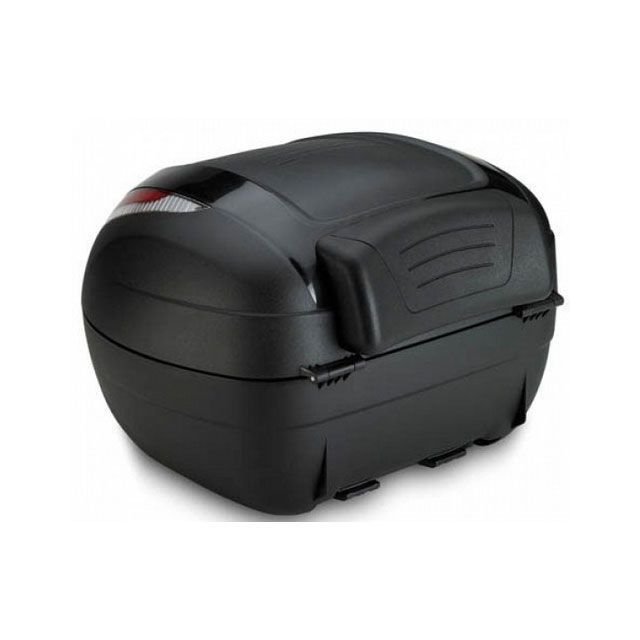 GIVI パッセンジャーバックレスト FOR B33 givi_E130 ジビ タンデム用品 5,677円