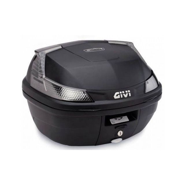 GIVI B37 BLADE TECH MONOLOCK トップケース WITH PLATE givi_B37NT ジビ その他 27,684円