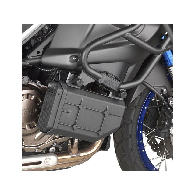 GIVI マウンティングキット TN355 クラッシュバー zur Montage givi_TL2119KIT ジビ その他 XT 1200Z Super Tenere XT1200ZE Super Tenere