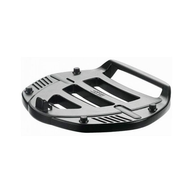 GIVI アルミニウム BACKING MONORACK FOR MONOLOCK givi_Z340 ジビ キャリア・サポート