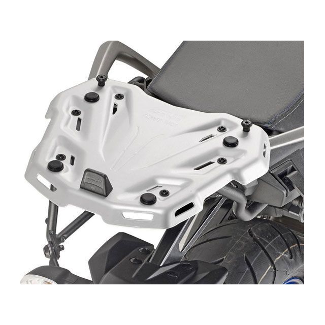 GIVI トップケース キャリア Monokey(モノキー) / Monolock(モノロック) ケース givi_SR2139 ジビ キャリア・サポート Tracer 900 GT Tracer 900|パークアップ 店
