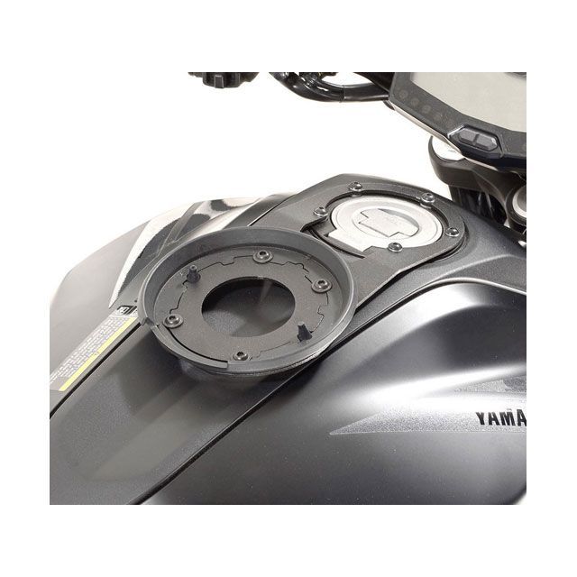 GIVI タンクマウンティング タンクロック タンクバッグ givi_BF36 ジビ その他 MT-07
