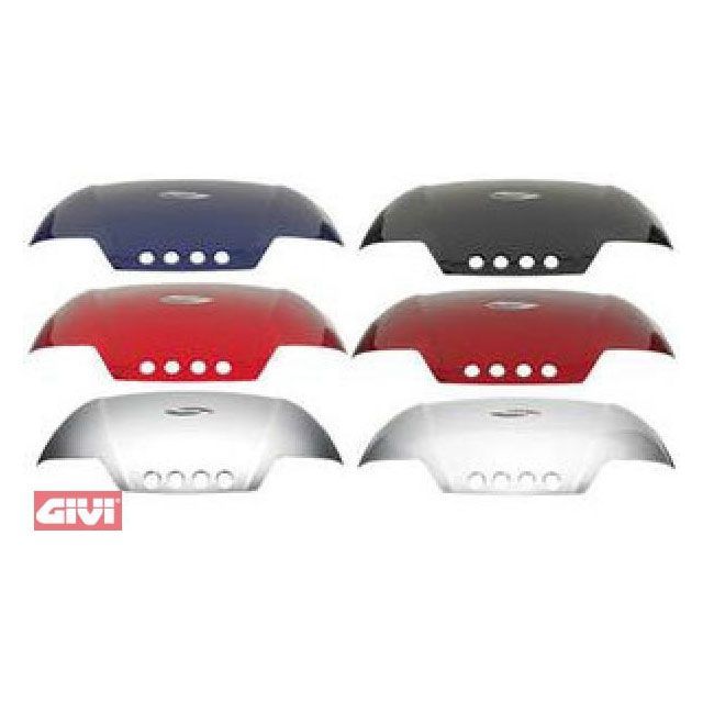 GIVI カバー For W46 塗装済み Anthracite givi_C46G756 ジビ その他