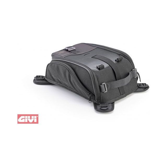 GIVI Corium マグネティック タンクバッグ givi_CRM103 ジビ その他