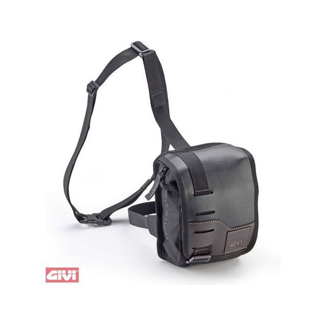 GIVI Corium レッグポケット givi_CRM104 ジビ その他