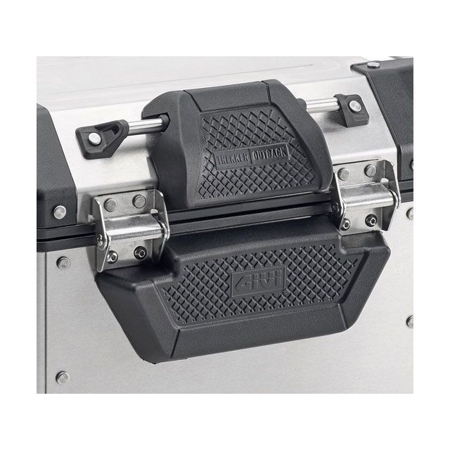 GIVI パッセンジャーバックレスト For Obkn42 givi_E173 ジビ ツーリング用ボックス