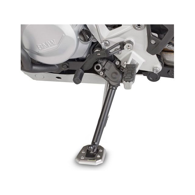 GIVI Foot Widening Of アルミニウム And ステンレス givi_ES5127 ジビ その他 F 750 GS F 850 GS