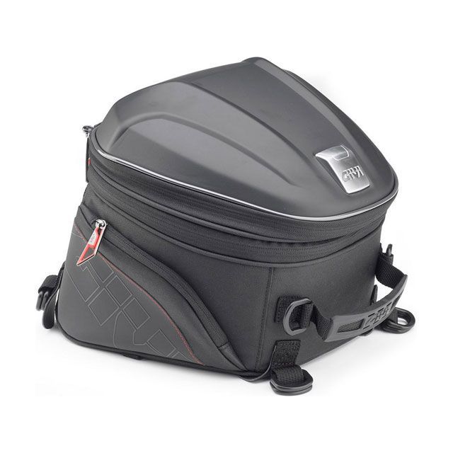 GIVI Expandable Rear Pocket For Sporting Motorcycles givi_ST607B ジビ その他｜パークアップ 店