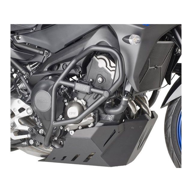GIVI クラッシュバー ブラック givi_TN2139 ジビ その他 Tracer 900 GT Tracer 900