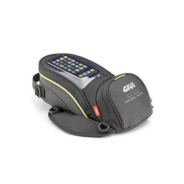 GIVI 6LTR UNIVERSAL TANK BAG givi_EA138 ジビ その他