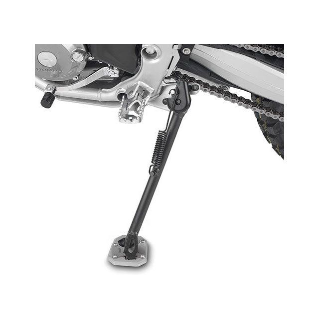 GIVI SIDESTAND FOOT givi_ES1191 ジビ その他 CRF 300 L