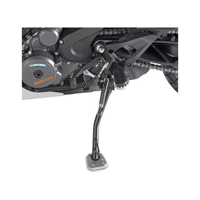 GIVI SIDESTAND FOOT givi_ES7712 ジビ その他｜パークアップ 店