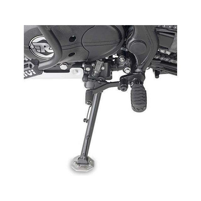 GIVI SIDESTAND FOOT givi_ES9054 ジビ その他 Himalayan