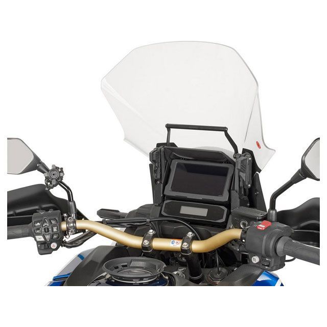 GIVI FB1178 Smartphone / GPS Navigator Mounting Bar Kit for Honda Africa Twin CRF1100L Adventure Sport givi_FB1178 ジビ その他